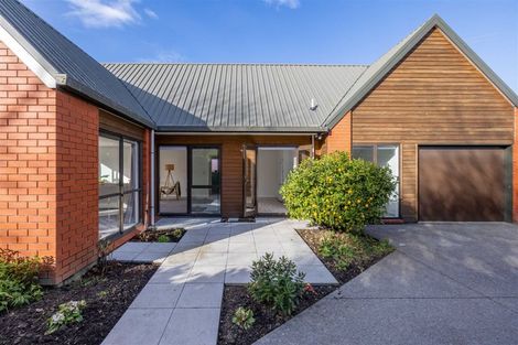Photo of property in 1/87 Merrin Street, Avonhead, Christchurch, 8042