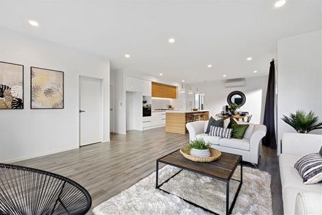 Photo of property in 22 Kokowai Parade, Hobsonville, Auckland, 0616