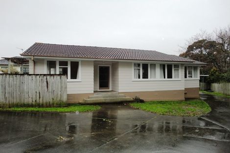 Photo of property in 6 Waikaremoana Place, Pakuranga Heights, Auckland, 2010