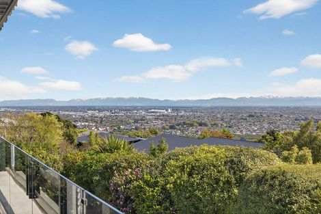 Photo of property in 98 Major Hornbrook Road, Mount Pleasant, Christchurch, 8081