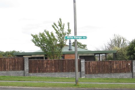 Photo of property in 85 Rifle Range Road, Taupo, 3330