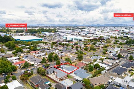 Photo of property in 8 Forsyth Street, St Andrews, Hamilton, 3200