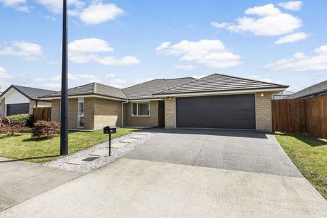 Photo of property in 18 Chalgrove Road, Huntington, Hamilton, 3210