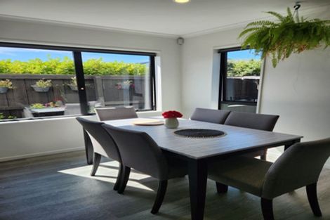 Photo of property in 9 Mccrorie Road, Wigram, Christchurch, 8025