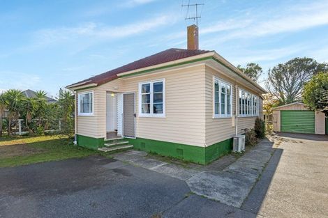Photo of property in 33 Anzac Street, Gisborne, 4010