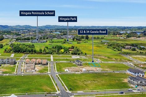 Photo of property in 32 Gazala Road, Karaka, 2580