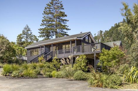 Photo of property in 207 Maitai Valley Road, Maitai, Nelson, 7010