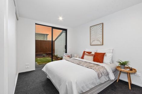 Photo of property in 3/74 Caledonian Road, St Albans, Christchurch, 8014