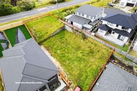 Photo of property in 35 Hing Street, Flat Bush, Auckland, 2019