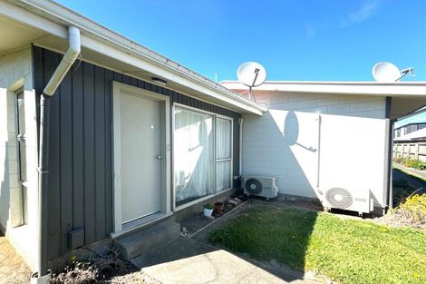 Photo of property in 1/206 Hastings Street East, Waltham, Christchurch, 8023