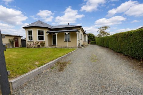 Photo of property in 27 Main Street, Fairlie, 7925