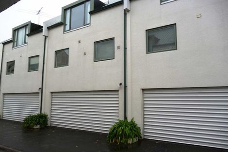 Photo of property in Hagley Mews, 5/454 Hagley Avenue, Christchurch Central, Christchurch, 8011