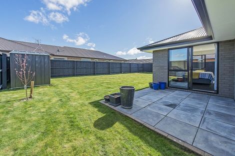 Photo of property in 8 Flock Street, Rolleston, 7615