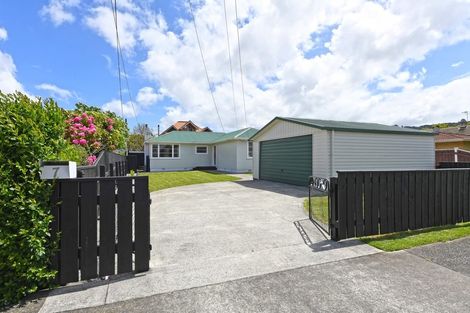 Photo of property in 7 Stephen Street, Trentham, Upper Hutt, 5018