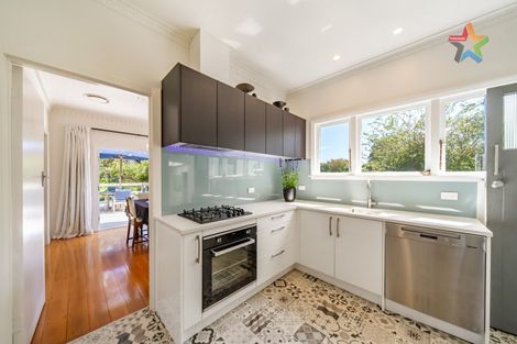 Photo of property in 51 Rossiter Avenue, Waterloo, Lower Hutt, 5011