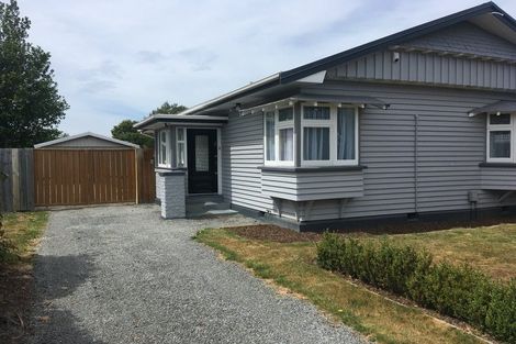 Photo of property in 628 Worcester Street, Linwood, Christchurch, 8062