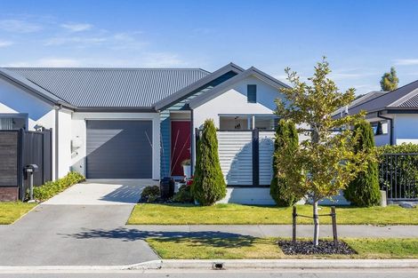 Photo of property in 17 Johnson Street, Kaiapoi, 7630