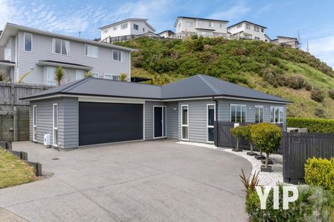 Photo of property in 50 Havana Rise, Grenada Village, Wellington, 6037