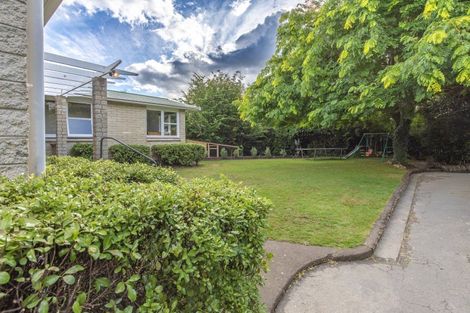 Photo of property in 6 Cobham Crescent, Waipukurau, 4200