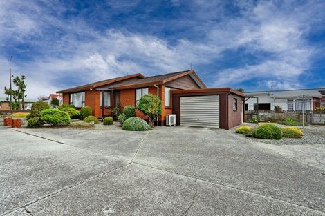 Photo of property in 214 Tweed Street, Appleby, Invercargill, 9812