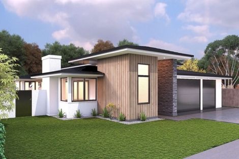 Photo of property in 9 Mersham Drive, Prebbleton, 7604