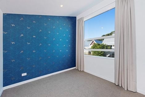 Photo of property in 24u3 Princess Terrace, Newtown, Wellington, 6021