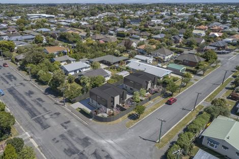 Photo of property in 1/37 Stourbridge Street, Spreydon, Christchurch, 8024