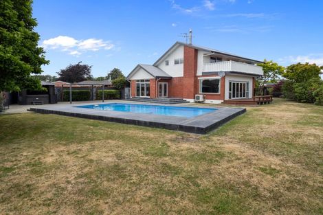 Photo of property in 25 Reid Crescent, Allenton, Ashburton, 7700