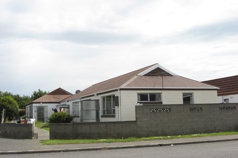 Photo of property in 4/16 Lane Street, Woolston, Christchurch, 8023