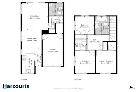 Photo of property in 8 Recovery Road, Papakura, 2110