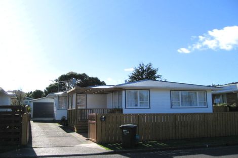 Photo of property in 8 Kerepehi Grove, Wainuiomata, Lower Hutt, 5014