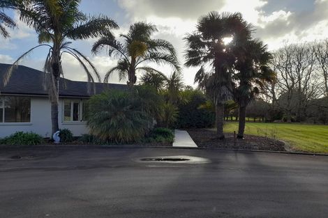 Photo of property in 127 Hingaia Road, Karaka, Papakura, 2580