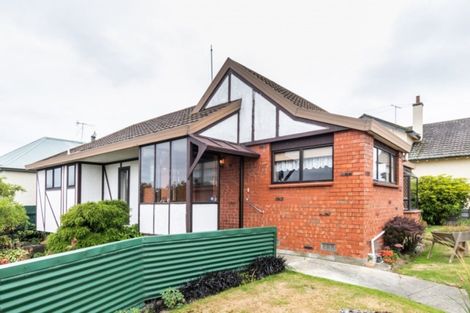 Photo of property in 386 Dee Street, Gladstone, Invercargill, 9810