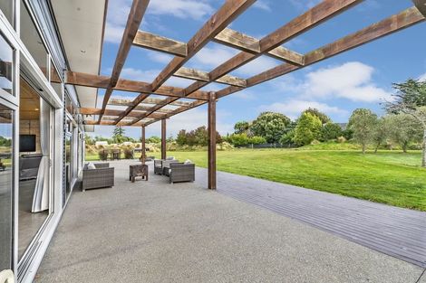 Photo of property in 1251 Courtenay Road, Kirwee, Darfield, 7571