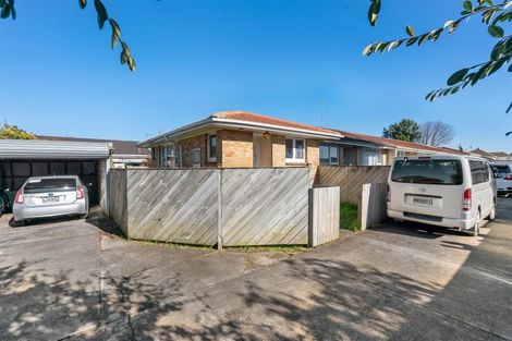 Photo of property in 11/82 Huia Road, Papatoetoe, Auckland, 2025
