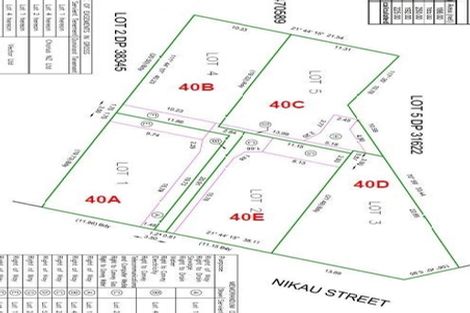 Photo of property in 40d Nikau Street, New Lynn, Auckland, 0600