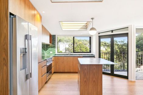 Photo of property in 69a Sidlaw Street, Strathmore Park, Wellington, 6022