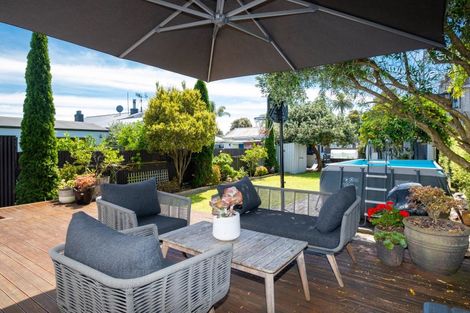 Photo of property in 117 Vigor Brown Street, Napier South, Napier, 4110