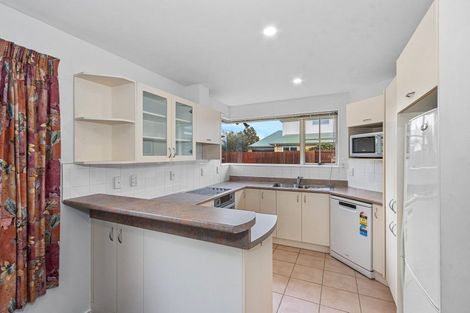 Photo of property in 1 Ashmore Lane, Strowan, Christchurch, 8052