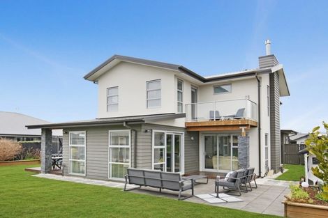 Photo of property in 55 Napier Drive, Wigram, Christchurch, 8042