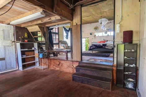 Photo of property in 464 Stafford Loop Road, Awatuna, Hokitika, 7882