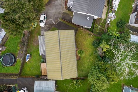 Photo of property in 16 Sarajevo Place, Massey, Auckland, 0614