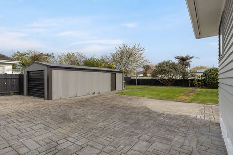 Photo of property in 11 Read Street, Levin, 5510