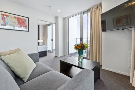 Photo of property in 1507/17 Osterley Way, Manukau, Auckland, 2104