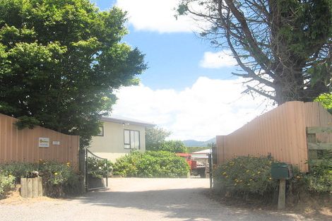 Photo of property in 226 No 1 Road, Te Puke, 3182