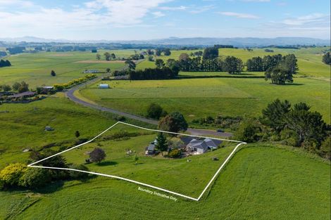 Photo of property in 426 Umutaoroa Road, Dannevirke, 4978