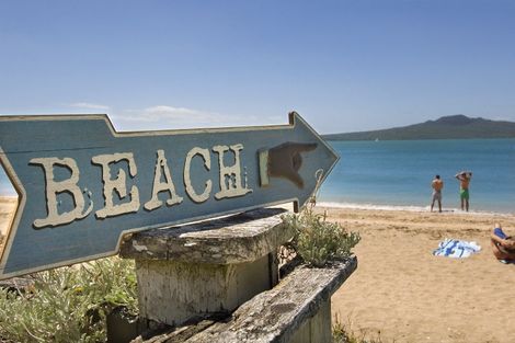 Photo of property in 11 Cheltenham Road, Devonport, Auckland, 0624