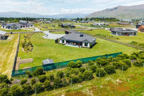 Photo of property in 48 Woodley Avenue, Twizel, 7999