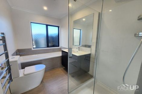 Photo of property in 8 Rahopuru Road, Westgate, 0614