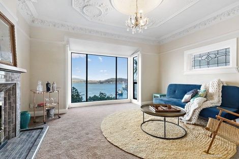 Photo of property in 149 Barnard Street, Wadestown, Wellington, 6012